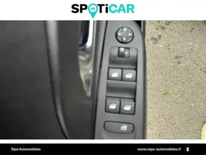 Photo 124 Opel Corsa  1.2 Turbo 130 ch BVA8