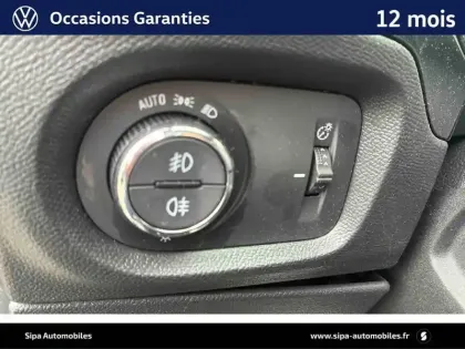 Photo 54 Opel Corsa  1.2 Turbo 130 ch BVA8