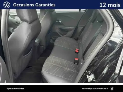 Photo 12 Opel Corsa Gén. VI Ph2 GS 5