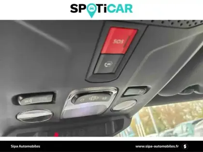 Photo 123 Opel Corsa  1.2 Turbo 130 ch BVA8
