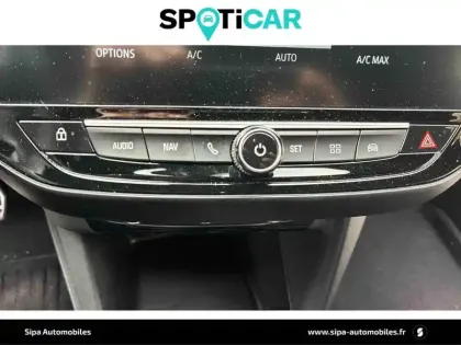 Photo 134 Opel Corsa  1.2 Turbo 130 ch BVA8