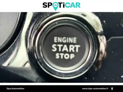 Photo 135 Opel Corsa  1.2 Turbo 130 ch BVA8