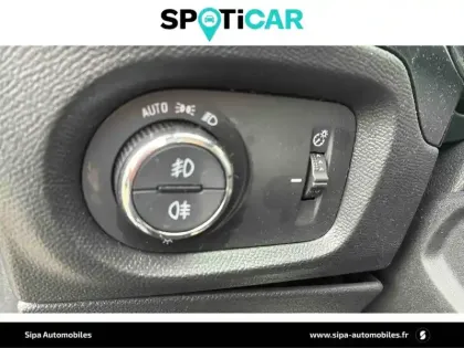 Photo 122 Opel Corsa  1.2 Turbo 130 ch BVA8