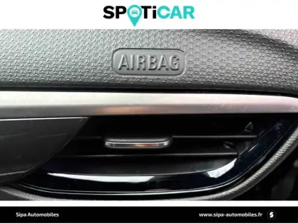 Photo 132 Opel Corsa  1.2 Turbo 130 ch BVA8
