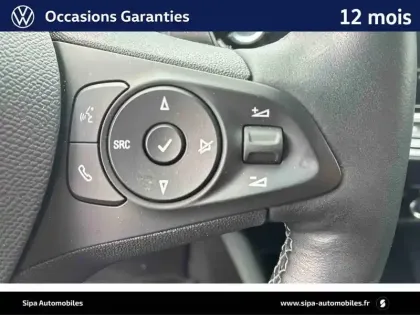 Photo 17 Opel Corsa Gén. VI Ph2 GS 5