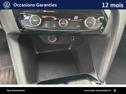 Photo 50 Opel Corsa  1.2 Turbo 130 ch BVA8