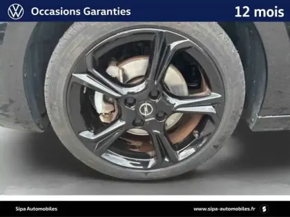 Photo 8 Opel Corsa Gén. VI Ph2 GS 5