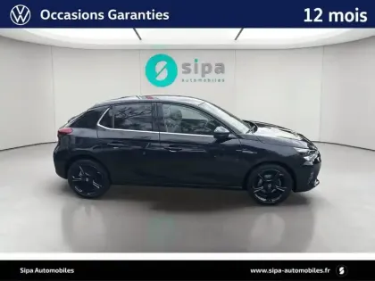 Photo 35 Opel Corsa  1.2 Turbo 130 ch BVA8