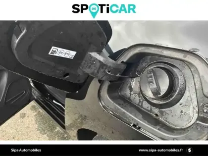 Photo 127 Opel Corsa  1.2 Turbo 130 ch BVA8
