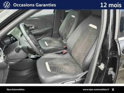 Photo 11 Opel Corsa Gén. VI Ph2 GS 5