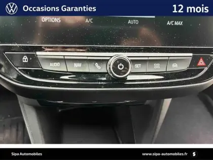 Photo 32 Opel Corsa Gén. VI Ph2 GS 5