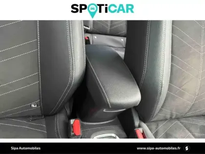 Photo 130 Opel Corsa  1.2 Turbo 130 ch BVA8