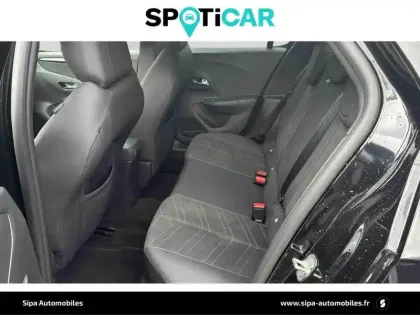 Photo 114 Opel Corsa  1.2 Turbo 130 ch BVA8