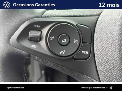 Photo 18 Opel Corsa Gén. VI Ph2 GS 5