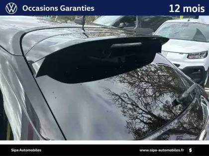 Photo 60 Opel Corsa  1.2 Turbo 130 ch BVA8