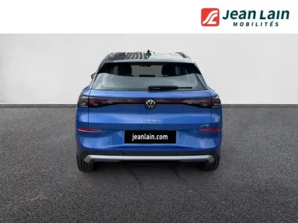 Photo 5 Volkswagen T-roc  1.5 eTSI EVO2 Hybrid 116 ch DSG7