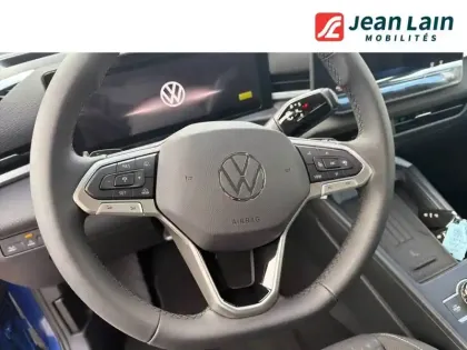 Photo 11 Volkswagen T-roc  1.5 eTSI EVO2 Hybrid 116 ch DSG7