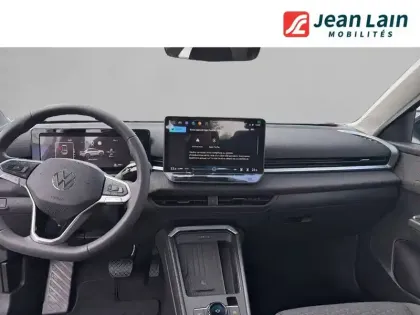 Photo 17 Volkswagen T-roc  1.5 eTSI EVO2 Hybrid 116 ch DSG7