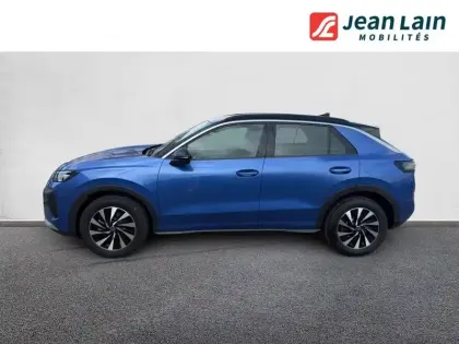 Photo 7 Volkswagen T-roc  1.5 eTSI EVO2 Hybrid 116 ch DSG7