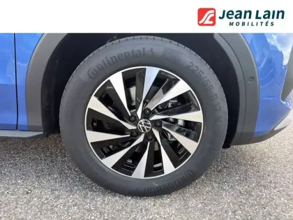 Photo 8 Volkswagen T-roc  1.5 eTSI EVO2 Hybrid 116 ch DSG7