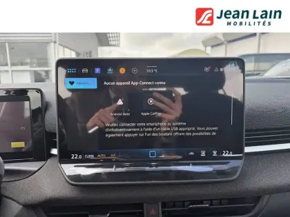 Photo 15 Volkswagen T-roc  1.5 eTSI EVO2 Hybrid 116 ch DSG7