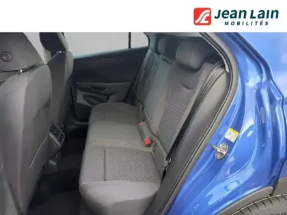 Photo 16 Volkswagen T-roc  1.5 eTSI EVO2 Hybrid 116 ch DSG7