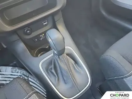 Photo 18 Citroën C3  PureTech 110 S&S EAT6