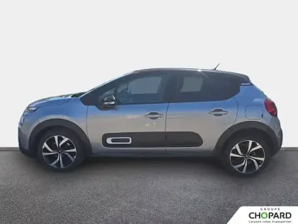 Photo 8 Citroën C3  PureTech 110 S&S EAT6