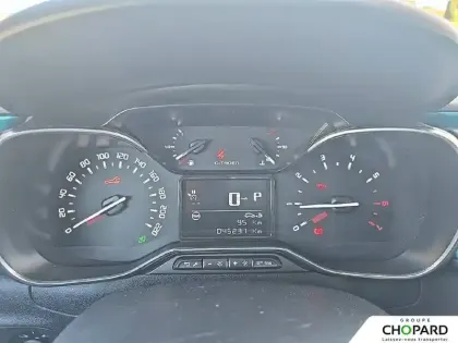 Photo 20 Citroën C3  PureTech 110 S&S EAT6