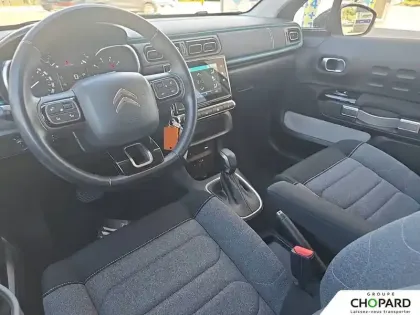 Photo 9 Citroën C3  PureTech 110 S&S EAT6