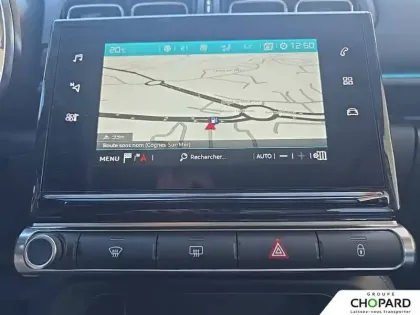 Photo 12 Citroën C3  PureTech 110 S&S EAT6