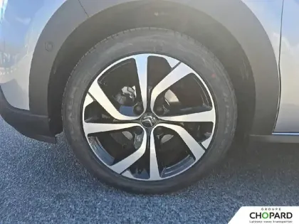 Photo 11 Citroën C3  PureTech 110 S&S EAT6