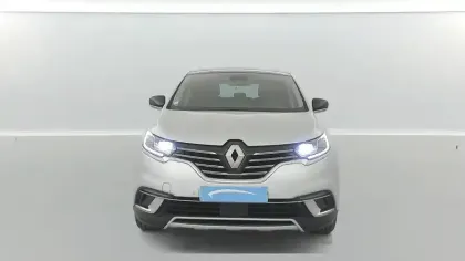 Photo 6 Renault Espace  Blue dCi 160 EDC