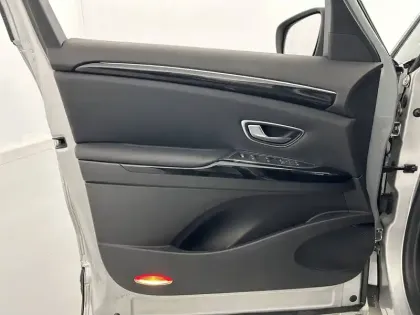 Photo 10 Renault Espace  Blue dCi 160 EDC