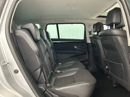 Photo 15 Renault Espace  Blue dCi 160 EDC