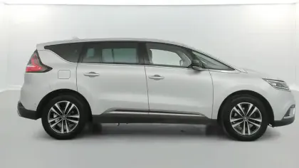 Photo 5 Renault Espace  Blue dCi 160 EDC