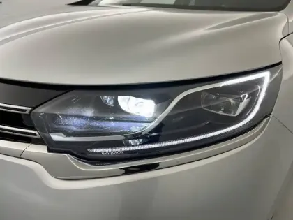 Photo 26 Renault Espace  Blue dCi 160 EDC