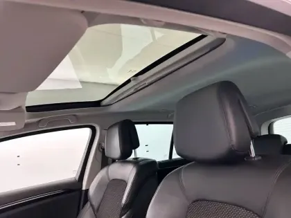 Photo 25 Renault Espace  Blue dCi 160 EDC