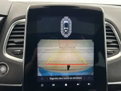 Photo 23 Renault Espace  Blue dCi 160 EDC