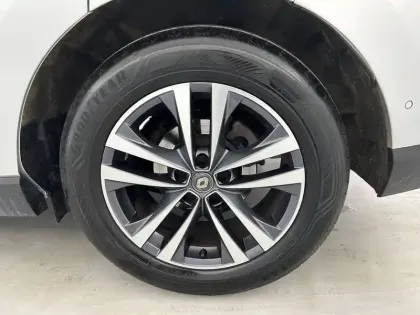 Photo 19 Renault Espace  Blue dCi 160 EDC