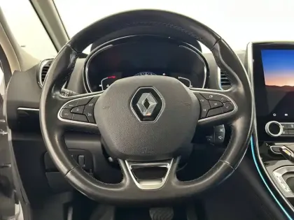 Photo 14 Renault Espace  Blue dCi 160 EDC