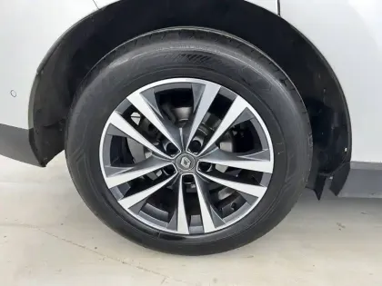 Photo 21 Renault Espace  Blue dCi 160 EDC