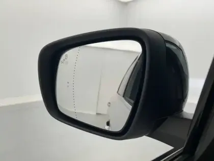 Photo 30 Renault Espace  Blue dCi 160 EDC