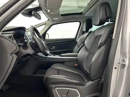 Photo 8 Renault Espace  Blue dCi 160 EDC