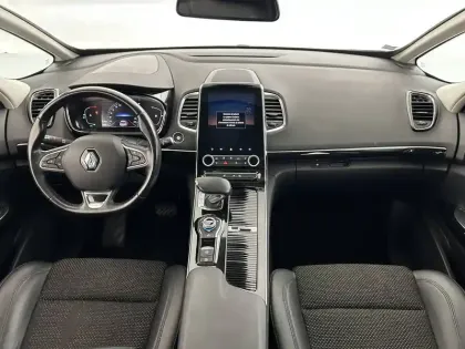 Photo 28 Renault Espace  Blue dCi 160 EDC