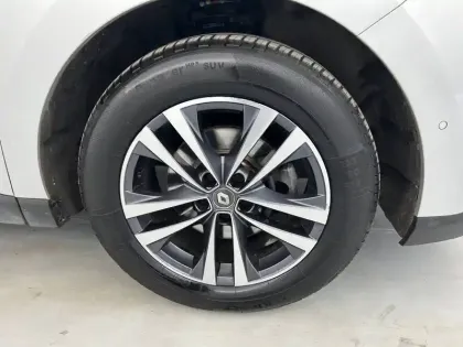 Photo 20 Renault Espace  Blue dCi 160 EDC