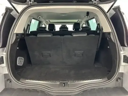 Photo 17 Renault Espace  Blue dCi 160 EDC