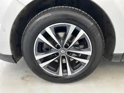 Photo 18 Renault Espace  Blue dCi 160 EDC