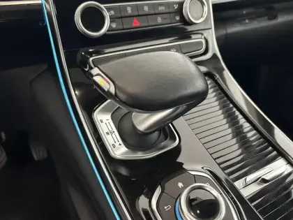 Photo 12 Renault Espace  Blue dCi 160 EDC