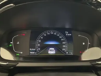 Photo 16 Renault Espace  Blue dCi 160 EDC